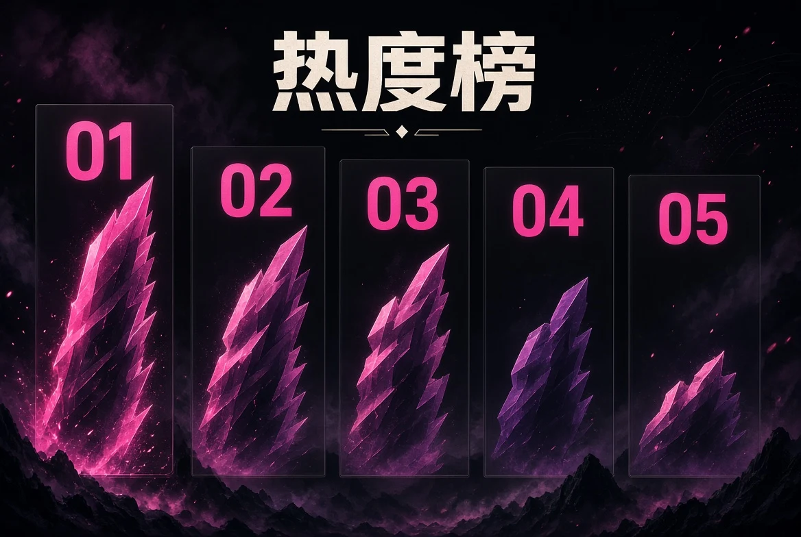 热栏